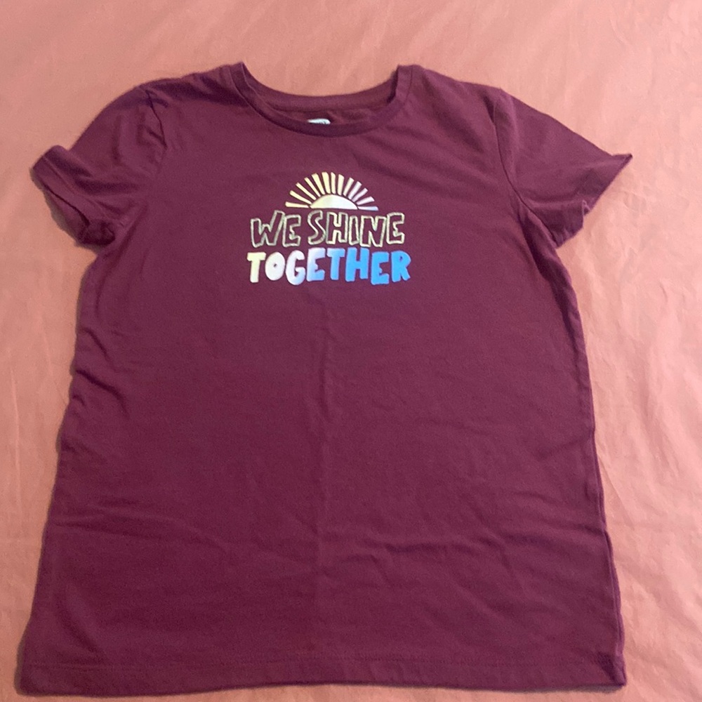 Soft everyday Tee